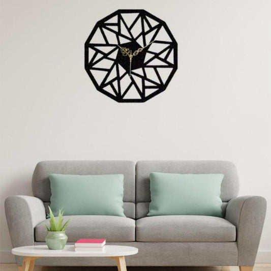 Beautiful Modern Clock